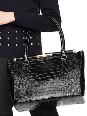 Kate Spade Knightsbridge Constance Handbag